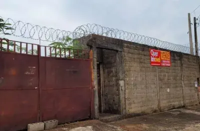 Terreno à venda em ribeirão preto-sp, bairro parque residencial lagoinha, 420m² de área! quer imóvel negócios imobiliários!