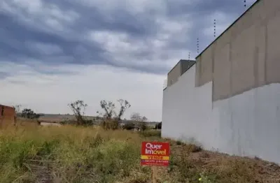 Terreno à Venda em Ribeirão Preto-SP, Bairro Bonfim Paulista - 255,00m² de Área