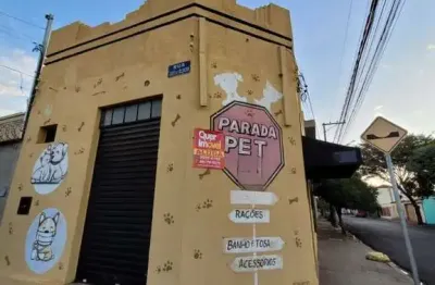 Excelente oportunidade de locação de imóvel comercial em ribeirão preto-sp, campos elíseos! 1 sala, 1 banheiro, 124m². quer imóvel negócios imobiliários!