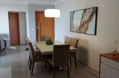 Apartamento no jardim botânico: 3 suítes, 144m², 2 vagas - ribeirão preto-sp