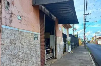 Salão comercial à venda em ribeirão preto-sp, campos elíseos: 2 salas, 1 banheiro, 308m² de área.
