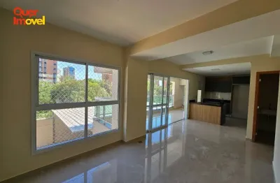 Apartamento de luxo com 3 quartos e 3 suítes no jardim botânico, ribeirão preto-sp, com 2 vagas de garagem e 115m² de área! quer imóvel negócios imobiliários!