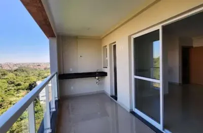 Apartamento  com 2 suítes e 2 vagas de garagem no jardim califórnia, ribeirão preto-sp - edifício vila luna residence