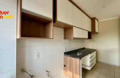 Apartamento novo à venda em parque são sebastião, ribeirão preto-sp  2 quartos, 1 sala, 1 banheiro  condomínio edifício due fratelli