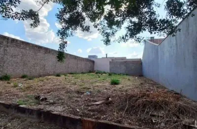 Terreno à venda em Ribeirão Preto-SP, no bairro Bonfim Paulista, com 200,00 m² de área! Venha conferir!