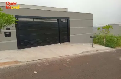 Casa à venda em ribeirão preto-sp, bairro villas do mirante, 3 quartos, 1 suíte, 2 salas, 3 banheiros, 4 vagas - 155m².