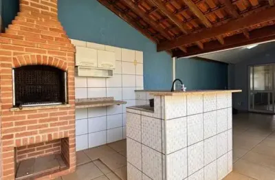 Imperdível oportunidade: casa em condomínio à venda em ribeirão preto-sp, no bairro bonfim paulista, com 3 quartos, 1 suíte, 3 salas, 4 banheiros, 2 vagas de garagem, 130m².