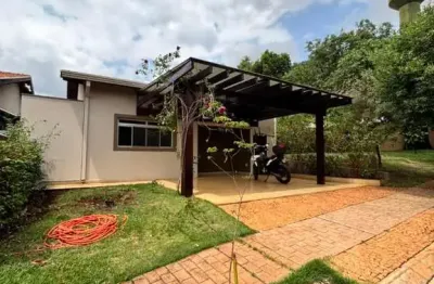 Casa em condomínio à venda em ribeirão preto-sp, 3 quartos, 1 suíte, 2 salas, 3 banheiros, 2 vagas, 144,20 m².