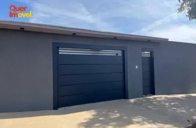 Imperdível oportunidade de casa à venda em ribeirão preto-sp, no bairro bonfim paulista! 3 quartos, 1 suíte, 1 sala, 2 banheiros, 3 vagas de garagem e 82,00 m² de área. aproveite agora mesmo! quer imó