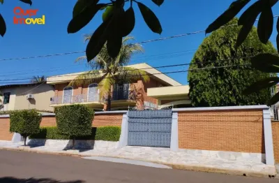 Espetacular casa à venda em ribeirão preto-sp, ribeirânia: 4 quartos, 2 suítes, 3 salas, 6 banheiros, 6 vagas, 495,85m²!