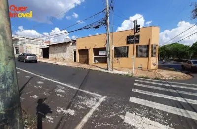 Excelente oportunidade: imóvel comercial à venda em ribeirão preto-sp, no jardim macedo, com 2 salas, 3 banheiros e 150,00 m². av. francisco junqueira