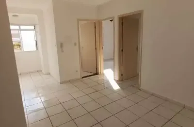 Apartamento à venda em ribeirão preto-sp, jardim florestan fernandes: 2 quartos, 1 sala, 1 banheiro, 1 vaga, 42m².