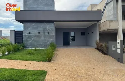 Casa em condomínio de alto padrão na quinta da mata - ribeirão preto-sp: 3 quartos, 3 suítes, 2 salas, 5 banheiros, 4 vagas, 150m².