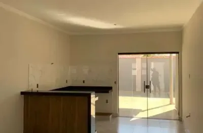 Oportunidade única! casa à venda em jardinópolis-sp, no jardim das aroeiras ii, 2 quartos, 1 suíte, 2 banheiros, 2 vagas de garagem. aproveite! quer imóvel negócios imobiliários!