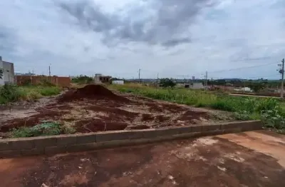 Terreno à venda em ribeirão preto-sp, 238m² de área - conheça o villas do mirante monte belo!
