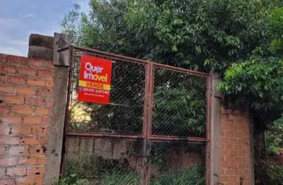 Terreno à venda em ribeirão preto-sp, jardim anhangüera, 136,25 m² de área - oportunidade única!