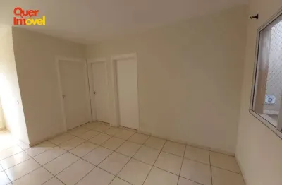 Apartamento à venda em campos elíseos, ribeirão preto-sp: 2 quartos, 1 sala, 1 banheiro, 1 vaga, 43m²!