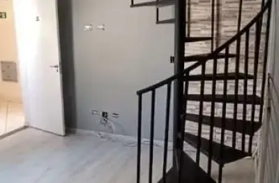 Cobertura à venda em ribeirão preto-sp, parque dos lagos: 2 quartos, 2 salas, 2 banheiros, 1 vaga de garagem, 90m²!