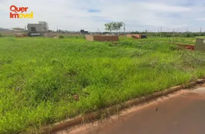 Terreno à venda em ribeirão preto-sp, quinta da mata, 180m² - villas do mirante boa vista
