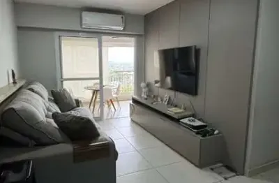 Oportunidade única: apartamento à venda em ribeirão preto-sp, no bairro quinta da primavera! 2 suítes, 1 sala, 88m² de área. quer imóvel negócios imobiliários!