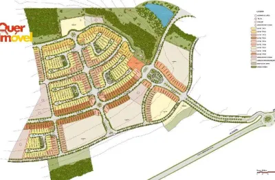 Terreno à venda em ribeirão preto-sp, no loteamento santa marta, com 312,00 m² de área! construa seu sonho aqui! quer imóvel negócios imobiliários! residencial e ou comercial.