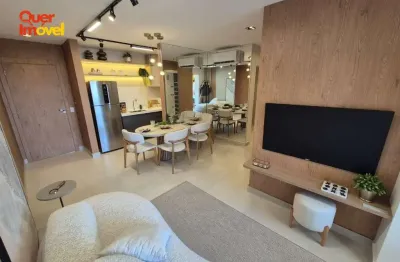 Imperdível oportunidade! apartamento de 2 quartos na ribeirânia, ribeirão preto-sp. 62,72m² e 1 vaga. não perca! quer imóvel negócios imobiliários!