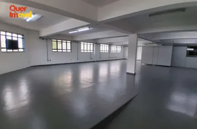Salão comercial para locação em ribeirão preto-sp, bairro jardim novo mundo: 1 sala, 2 banheiros, 270m² de área.