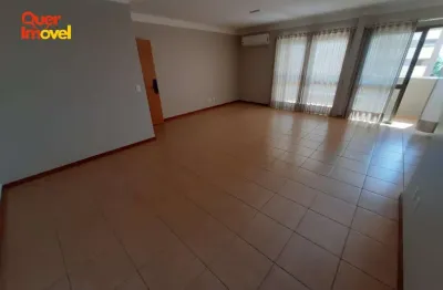 Apartamento de alto padrão no jardim irajá, ribeirão preto-sp: 3 quartos, 3 suítes, 155,17m². imperdível! quer imóvel negócios imobiliários.