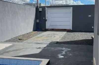 Imperdível! casa à venda em ribeirão preto-sp, bairro reserva macaúba: 2 quartos, 2 suítes, 1 sala, 4 banheiros, 3 vagas, 100m².