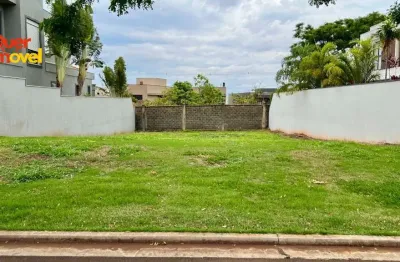 Oportunidade única: Terreno de 487m² em condomínio de alto padrão em Ribeirão Preto-SP! Quer Imóvel Negócios Imobiliários.