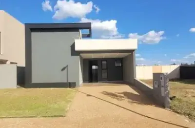 Imperdível oportunidade! casa em condomínio à venda em ribeirão preto-sp, bairro real sul, com 3 suítes, 2 salas, 5 banheiros, 4 vagas e 160m².