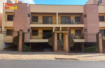 Oportunidade única: apartamento à venda em ribeirão preto-sp, vila ana maria. 3 quartos, 1 suíte, 2 salas, 2 banheiros, 2 vagas de garagem, 145m². visite a quer imóvel negócios imobiliários!