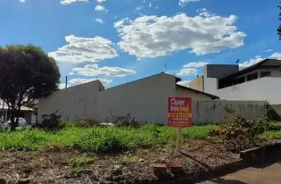 Terreno à venda em ribeirão preto-sp, jardim ouro branco: 259,00m² de oportunidade imperdível!