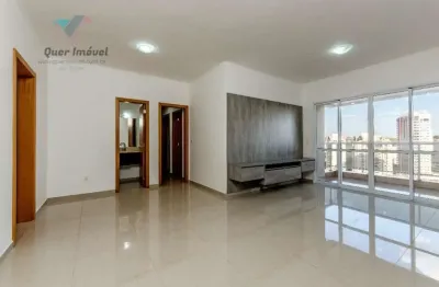 Apartamento à venda em ribeirão preto-sp, condomínio itamaraty: 3 quartos, 1 suíte, 2 salas, 2 banheiros, 2 vagas, 120m².