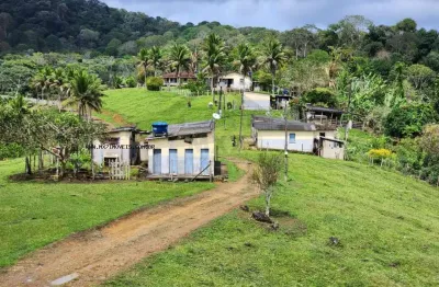 Fazenda à venda na Zona Rural, Ubaitaba 
