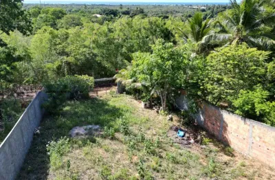 Terreno à venda na Rodovia Ba-099, Monte Gordo, Camaçari