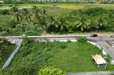 Terreno em condomínio para venda em camaçari, barra do jacuípe
