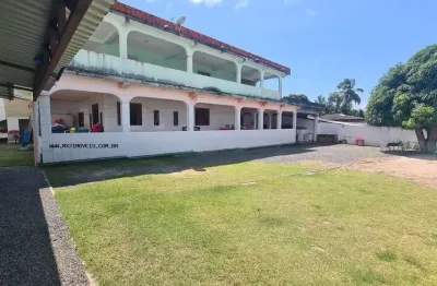 Casa para venda em camaçari, barra do pojuca (monte gordo), 6 dormitórios, 6 suítes, 7 banheiros, 10 vagas
