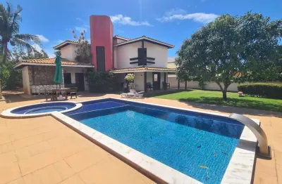 Casa em condomínio para temporada em camaçari, barra do jacuípe, 4 dormitórios, 1 suíte, 4 banheiros, 4 vagas