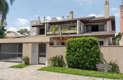 Casa com 4 quartos à venda na abrahão kalil fadel, seminário, curitiba, 420 m2 por r$ 2.300.000