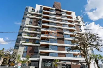 Apartamento com 3 quartos à venda na avenida joão gualberto, alto da glória, curitiba, 200 m2 por r$ 3.150.000