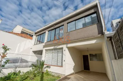 Apartamento com 3 quartos à venda na rua sete de abril, juvevê, curitiba, 118 m2 por r$ 650.000