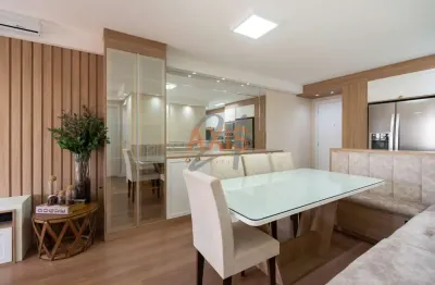 Apartamento com 2 quartos à venda na rua nunes machado, centro, curitiba, 76 m2 por r$ 1.100.000
