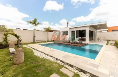 Casa em condomínio fechado com 3 quartos à venda na rodovia br-277 curitiba-ponta grossa, riviera, curitiba, 429 m2 por r$ 4.500.000