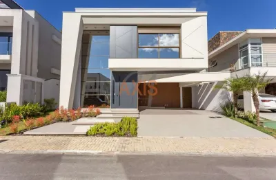 Casa em condomínio fechado com 4 quartos à venda na rua brasílio josé betezek, são braz, curitiba, 290 m2 por r$ 3.980.000