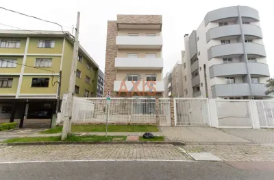 Apartamento com 3 quartos à venda na rua baltazar carrasco dos reis, rebouças, curitiba, 94 m2 por r$ 649.000
