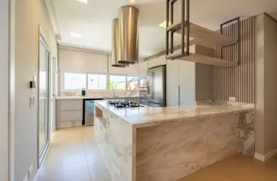 Casa em condomínio fechado com 4 quartos à venda na rua hermenegildo luca, santa felicidade, curitiba, 312 m2 por r$ 3.150.000