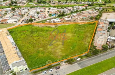 Terreno à venda na rua velcy bolívar grandó, uberaba, curitiba por r$ 11.000.000