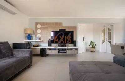 Apartamento com 3 quartos à venda na rua professor luiz césar, água verde, curitiba, 175 m2 por r$ 1.187.500