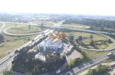 Terreno à venda na rodovia br-376, são marcos, são josé dos pinhais, 40000 m2 por r$ 21.000.000